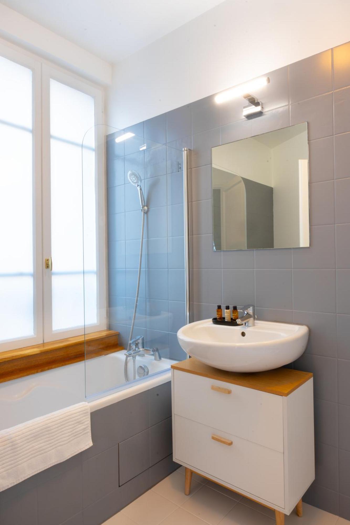 Appartements De Charme Paris Expo Porte De Versailles Малакоф Екстериор снимка
